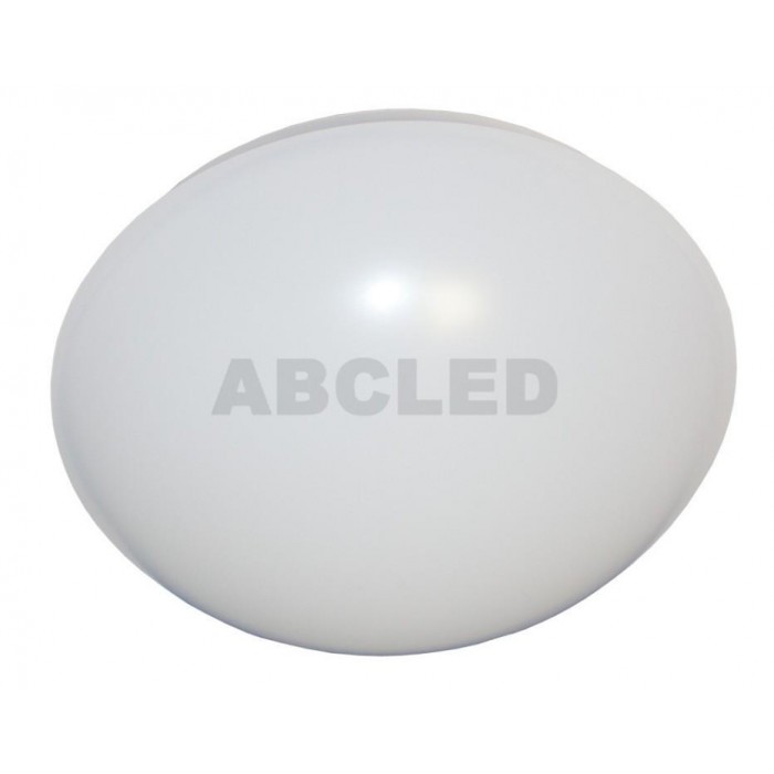 Abcled.ee - LED plafoon kohaloleku sensoriga 10W IP44