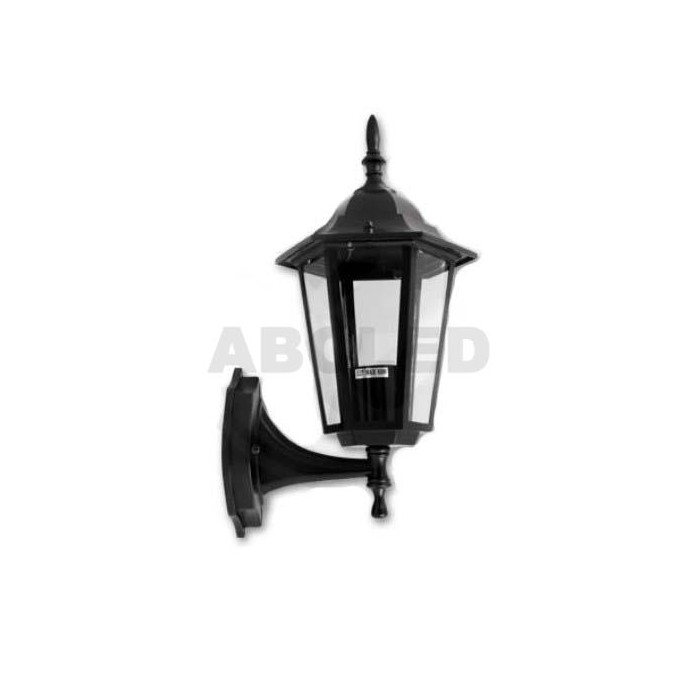 Abcled.ee - Wall outdoor fixture Victoria E27 38cm IP44 220-240V