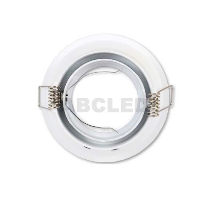 Abcled.ee - LED Ceiling GU10/MR16 Light Frame Fixture SARA