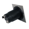Abcled.ee - Underground lamp holder 1xGU10 AC 220V IP66 100mm