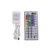LED RGB controller IR with remote controller 44 button 12-24V
