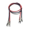 Power cable for monochrome LED modules