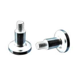 Magnetic screw for LED modules M4 13mm