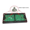 Abcled.ee - Magnetic screw for LED modules 12.7mm