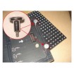 Abcled.ee - Magnetic screw for LED modules 12.7mm