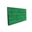 Abcled.ee - P10 LED DIP moodul roheline 16x32cm HUB12 IP65 5V