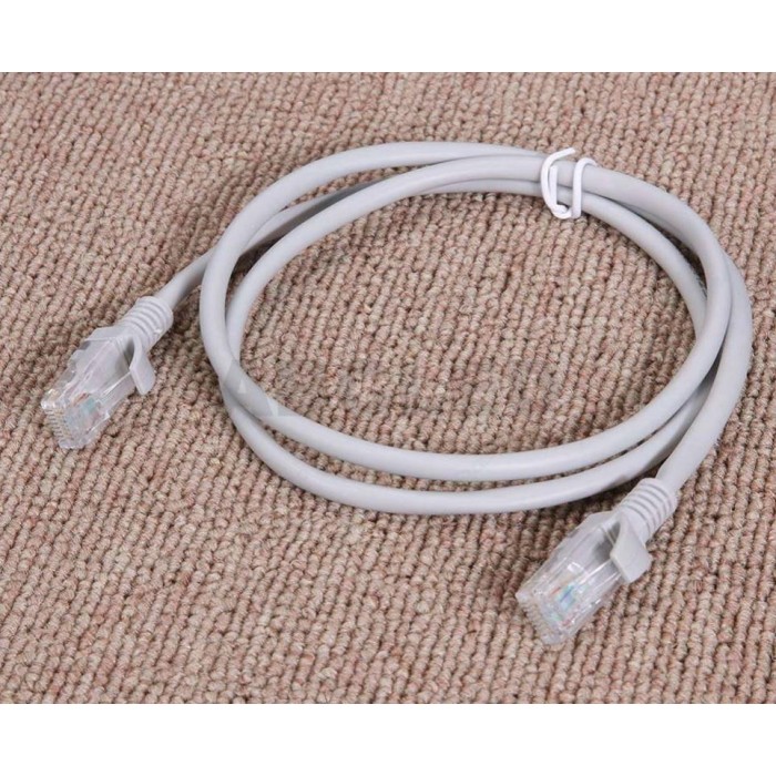 Abcled.ee - CAT5E LAN Ethernet network cable RJ45 10m
