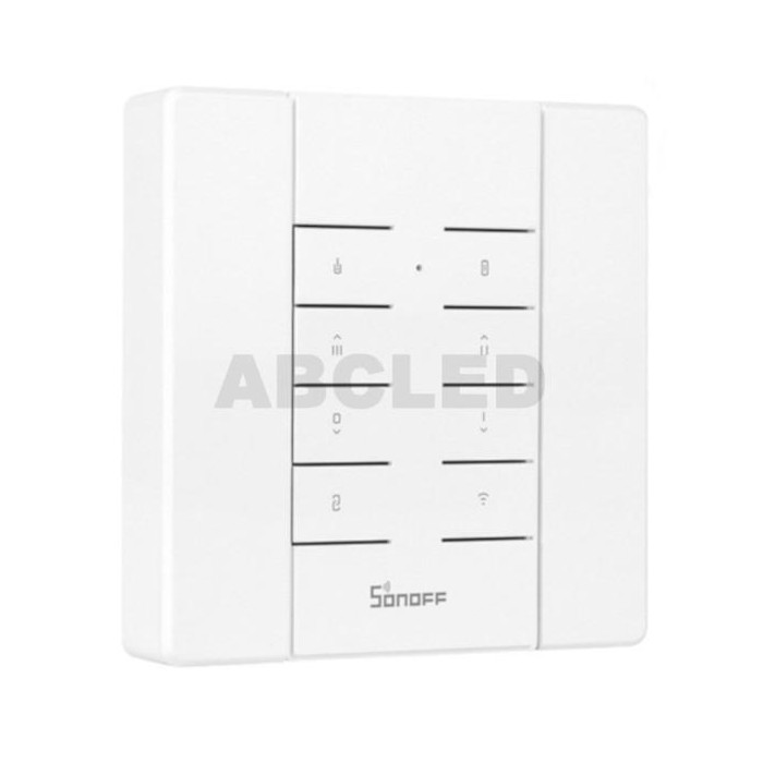 Abcled.ee - Sonoff smart WiFi juhtimspult RF RM433 27A