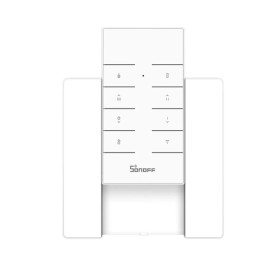 Sonoff smart WiFi juhtimspult RF RM433 27A