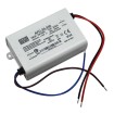 Abcled.ee - LED driver 25-70V 350mA 25W IP42 APC Mean Well