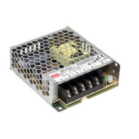 LED power supply 36V 1A 36W IP20 LRS-35-36 Mean Well