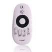 Abcled.ee - Dual White remote controller Wheel 2.4 GHz 4-Zone
