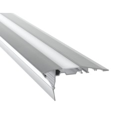 Aluminium profile LT1046 for stairs surface