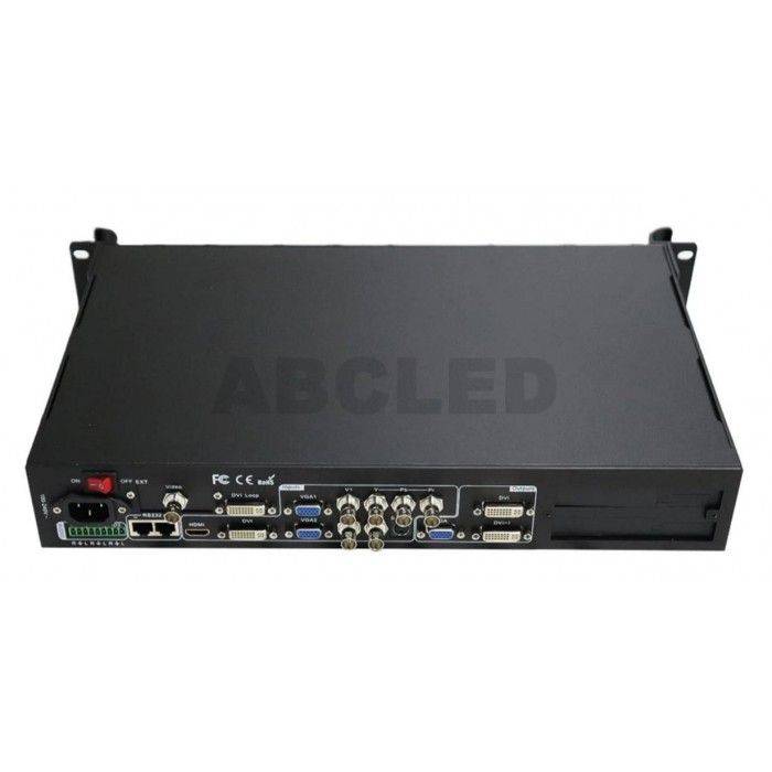 Abcled.ee - LED display HD video processor LVP605