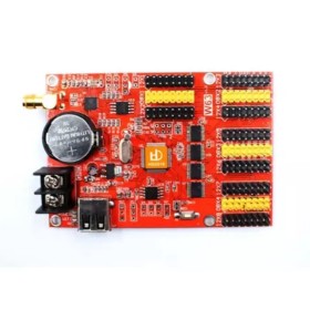Kontroller HD-E62 HD-W63 WIFI / USB 5V