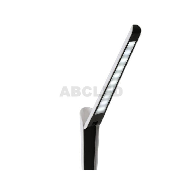 Abcled.ee - Настольная лампа сгибаемая 8W 4500-6000K c USB