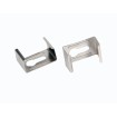 Mouting clip for aluminium profile AP1707, AP1707C, AP1707G