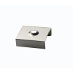 Mouting clip for aluminium profile LP1906