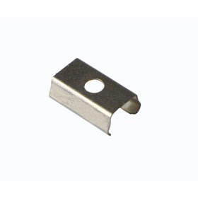 Mouting clip for aluminium profile AP2323