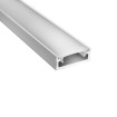 Abcled.ee - Aluminium profile SF1607 white surface