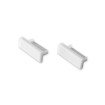 Abcled.ee - End cap for aluminium profile white SF1607