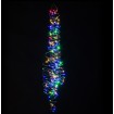 Abcled.ee - Dekoratiivne valguskett TRAAT RGB 200led 1mx20tk