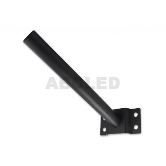 Abcled.ee - Street lamp holder 35-40° 410x140x70mm