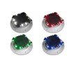 Abcled.ee - LED solar facade luminaire RGB+6000K 30cm IP65 with
