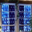 Abcled.ee - LED Christmas Net lights Blue 268Led 3x2m with