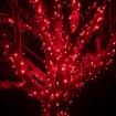 Abcled.ee - Led outdoor Christmas lights FLASH 200Led 16m IP44