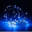 Abcled.ee - Decorative Christmas lights BLUE 20led 2m with