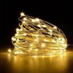Abcled.ee - Decorative Christmas lights WARM 30led 3m with