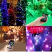 Abcled.ee - Decorative Christmas lights RGB 100led 10m with
