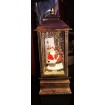 Abcled.ee - LED Christmas lantern Santa with batteries
