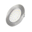 Abcled.ee - Led furniture light OVAL 4000K 2W recessed