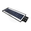 Abcled.ee - Solar street lamp PIR sensor 100W 6000K 2000lm 120°
