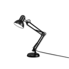 Table Lamp Lena Black E27 IP20 110cm wire