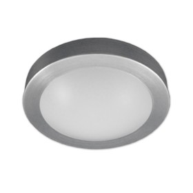 Ceiling light TOFIR PHR 2x20W Е27 steel+aluminium+plastic IP44
