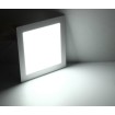Abcled.ee - LED panel light square recessed 18W 3000K 1600lm