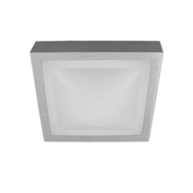 Ceiling light TOFIR PHS 2x20W Е27 steel+aluminium+plastic IP44
