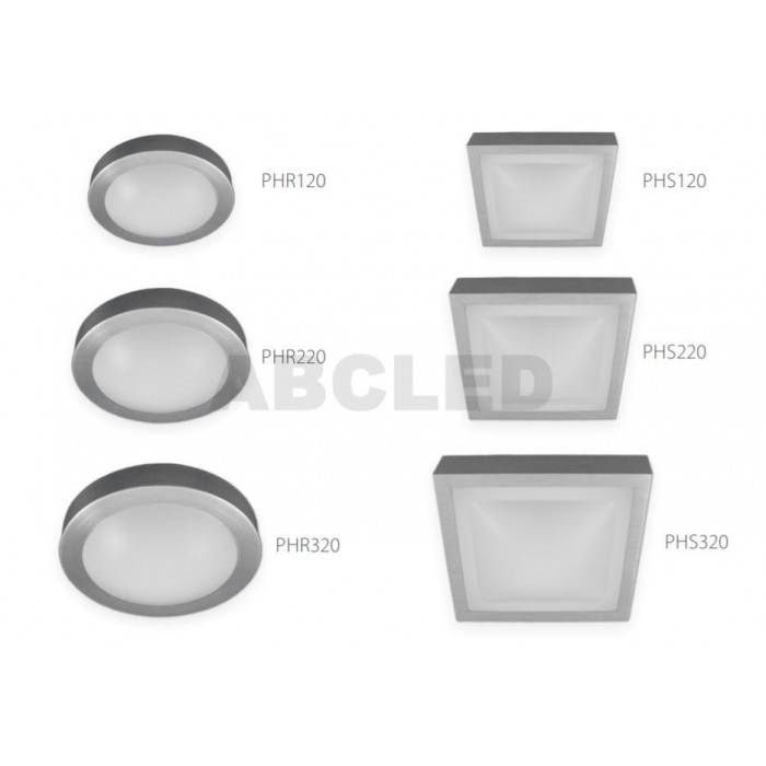 Abcled.ee - Ceiling light TOFIR PHS 1x20W Е27