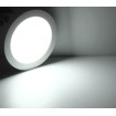 Abcled.ee - LED panel light round recessed 6W 4000K 380lm IP20
