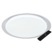 Abcled.ee - Led plafoon Lumi 24W 450mm IP20 3000K-6500K 1680lm