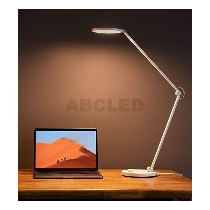 Abcled.ee - Xiaomi Mi Smart LED Desk Lamp Pro Настольная лампа