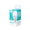 Abcled.ee - LED Bulb E27 G45 10W 230V 6000K 900lm ceramic