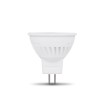 Abcled.ee - LED Bulb G4 MR11 3W 12V 4500K Ceramic