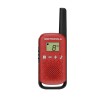 Abcled.ee - Motorola Talkabout T42 twin-pack red