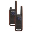 Abcled.ee - Motorola Talkabout T82 kaksikpakett + laadija