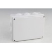 Abcled.ee - Mounting boxes 200x200x80mm IP65