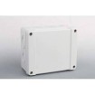 Abcled.ee - Junction box 119x139x70mm IP65